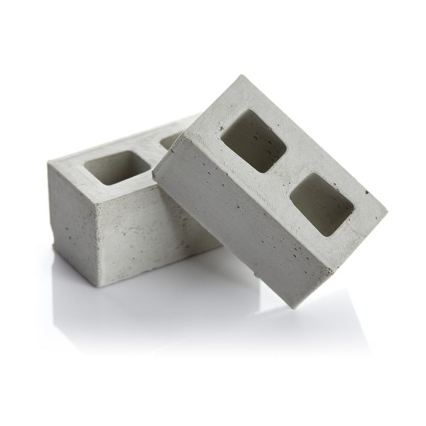 1:12 Scale Mini Cinder Block (24 PK) - Image 5