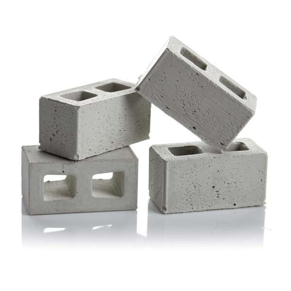 1:12 Scale Mini Cinder Block (24 PK) - Image 6