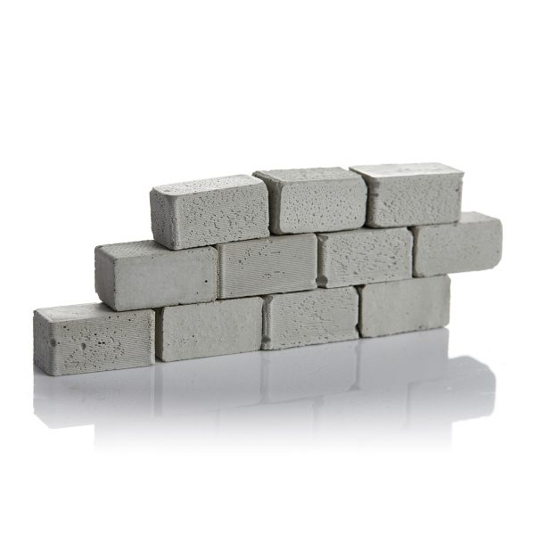 1:12 Scale Mini Block Brick (50 PK) - Image 4