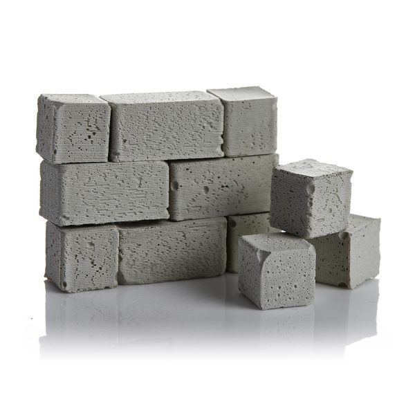 1:12 Scale Mini Half Block Brick (20 PK) - Image 3