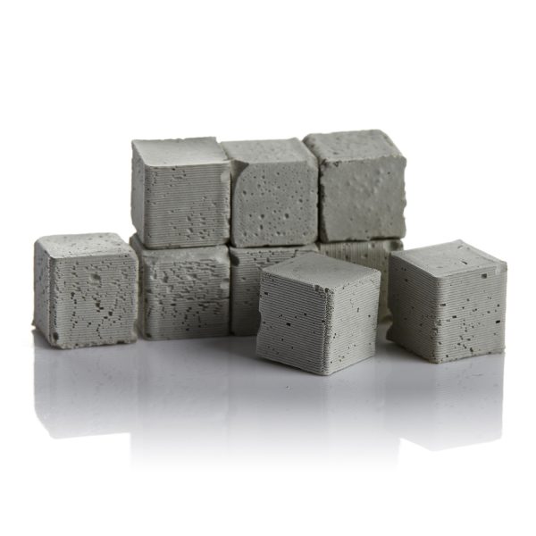 1:12 Scale Mini Half Block Brick (20 PK) - Image 2