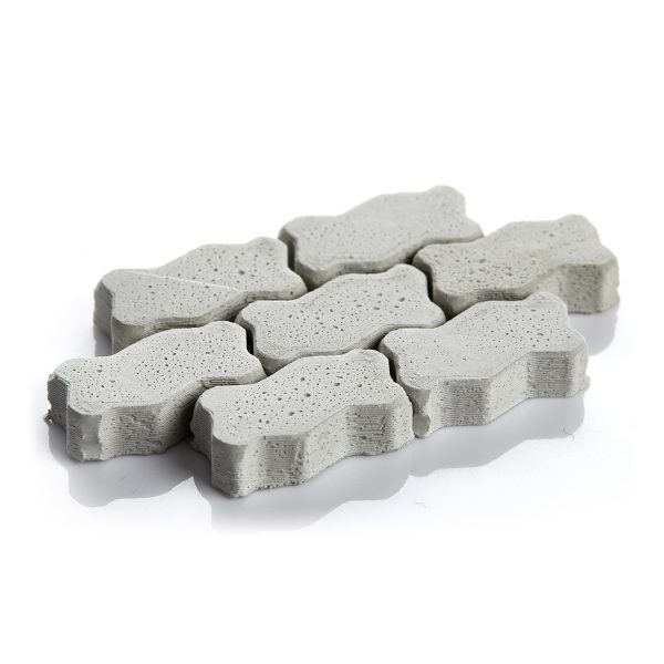 1:12 Scale Mini Zig Zag Paver (50 PK) - Image 6