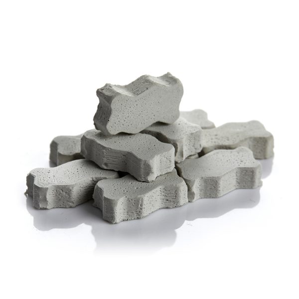 1:12 Scale Mini Zig Zag Paver (50 PK) - Image 7