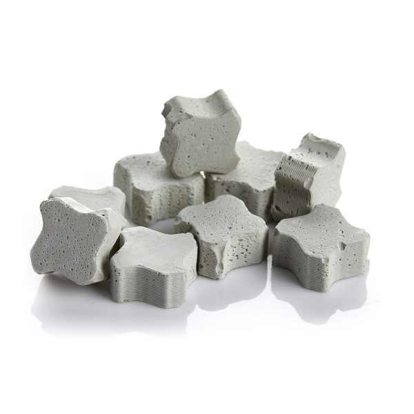 1:12 Scale Mini Half Zig Zag Paver (20PK) - Image 2