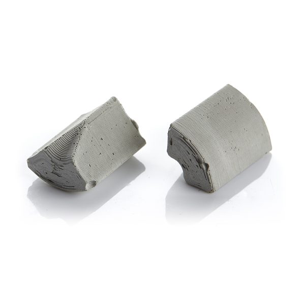 1:12 Scale Mini External Curbstone Corner (12 PK) - Image 4