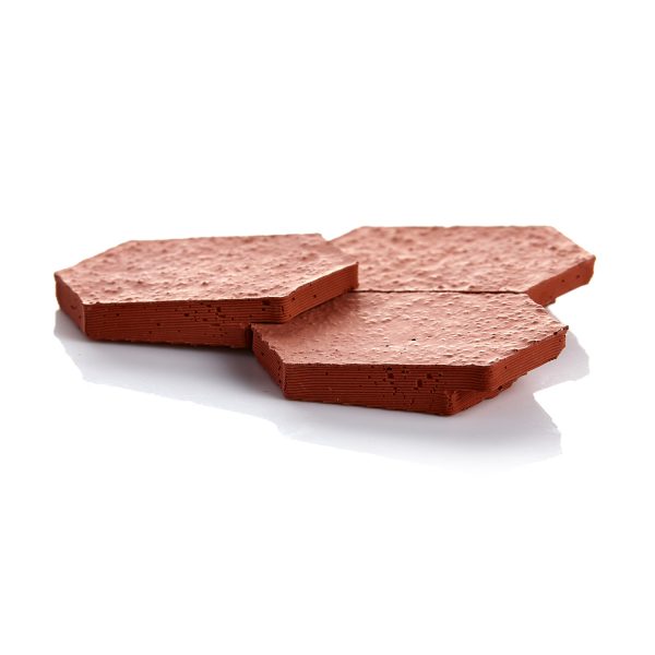 1:12 Scale Mini Roof Tile (50 PK) - Image 5