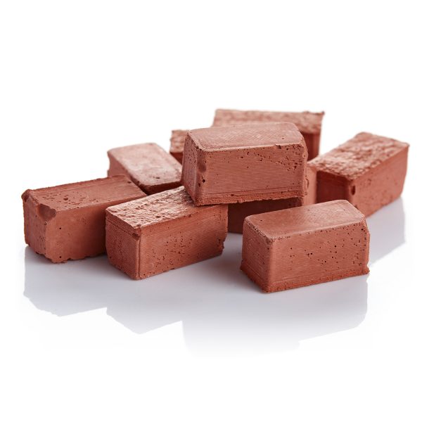 mini-red-block-brick