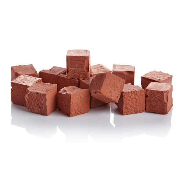 1:12 Scale Mini Half Red Block Brick (20 PK) - Image 4