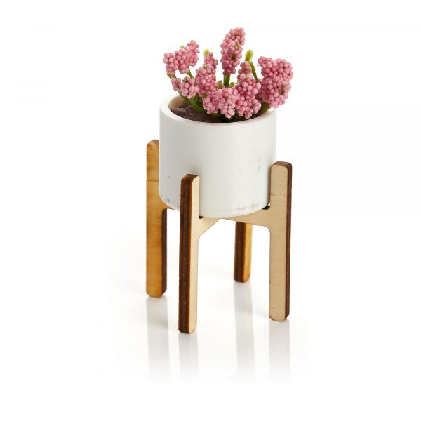 1:12 Plant Stand - MILLY - Image 3