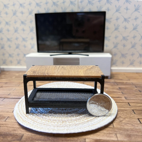 1:12 Coffee Table - TROOM