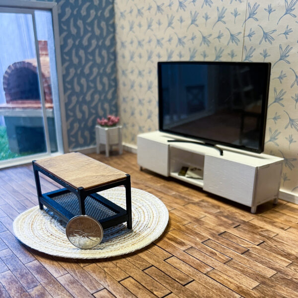 1:12 Coffee Table - TROOM - Image 2