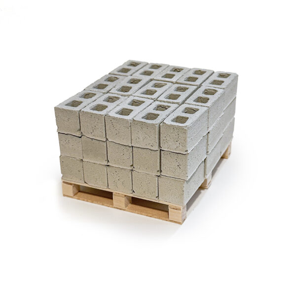 112-Scale-Mini-Cinder-Block-and-Mini-Pallet