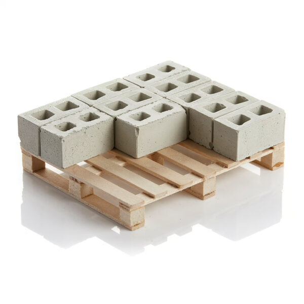 112-Scale-Mini-Cinder-Block-and-Mini-Pallet