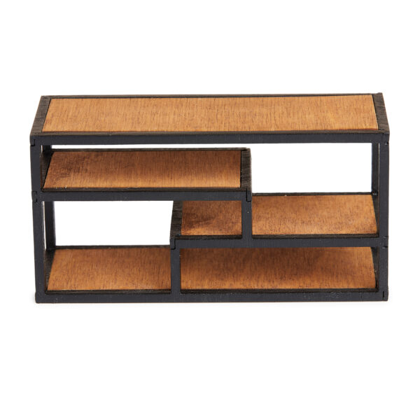 1:12 Scale TV Unit - BOTANI - Image 7