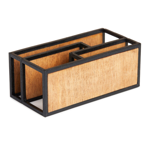 1:12 Scale TV Unit - BOTANI - Image 6