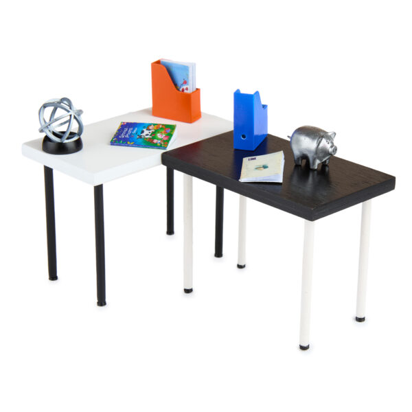 1:12 Scale Miniature Table - TANTRO - Image 9