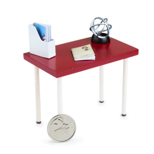 1:12 Scale Miniature Table - TANTRO